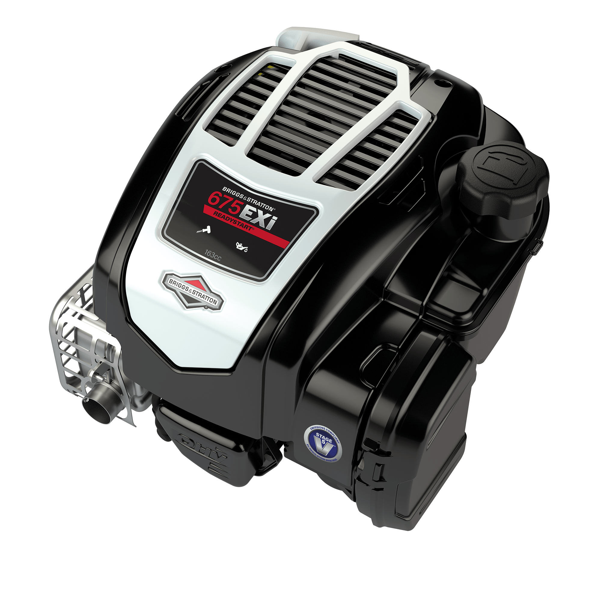 Just Check Add Briggs Stratton